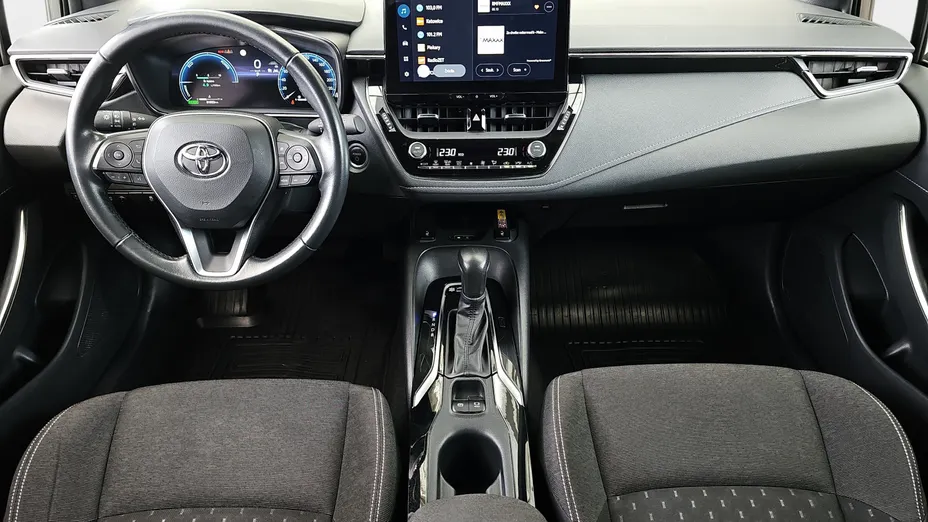 TOYOTA Corolla Corolla 1.8 Hybrid Comfort