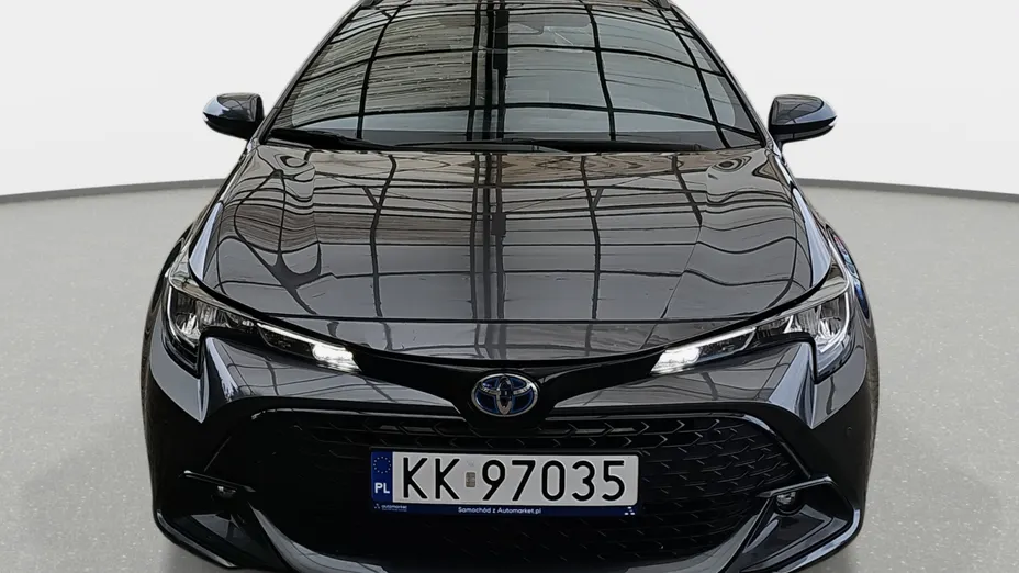 TOYOTA Corolla Corolla 1.8 Hybrid Comfort