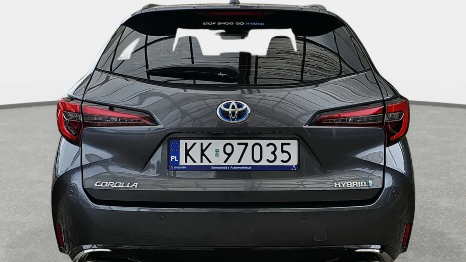 TOYOTA Corolla Corolla 1.8 Hybrid Comfort