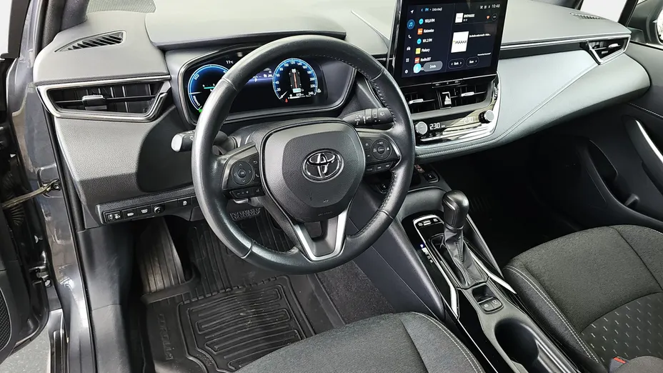 TOYOTA Corolla Corolla 1.8 Hybrid Comfort