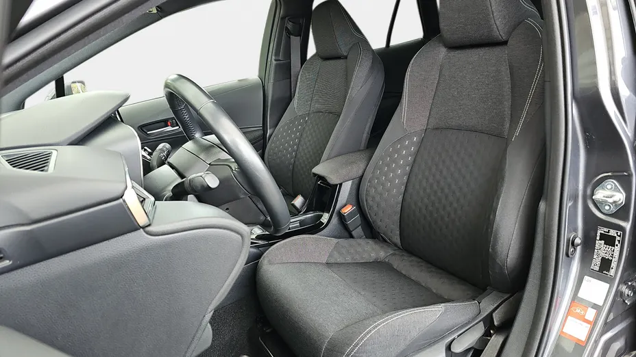 TOYOTA Corolla Corolla 1.8 Hybrid Comfort