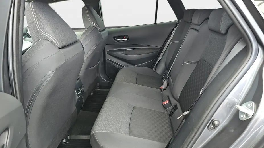 TOYOTA Corolla Corolla 1.8 Hybrid Comfort