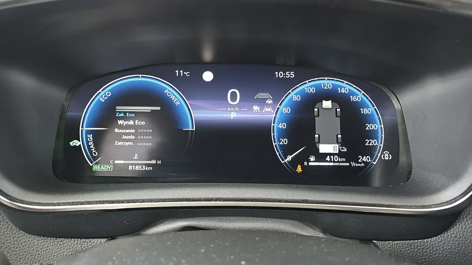 TOYOTA Corolla Corolla 1.8 Hybrid Comfort