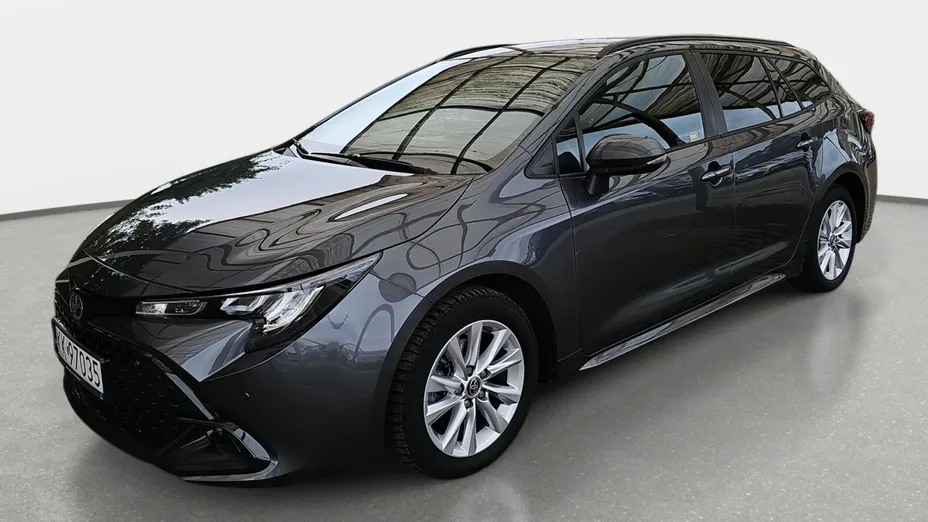 TOYOTA Corolla Corolla 1.8 Hybrid Comfort