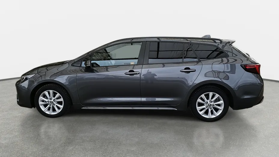 TOYOTA Corolla Corolla 1.8 Hybrid Comfort