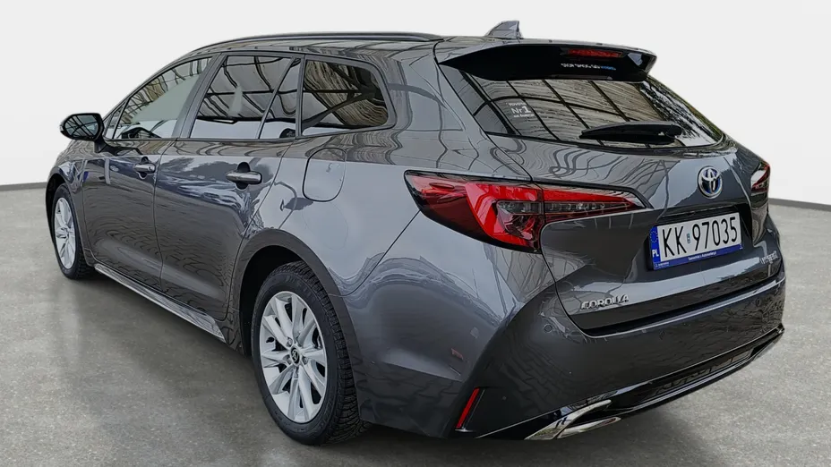 TOYOTA Corolla Corolla 1.8 Hybrid Comfort