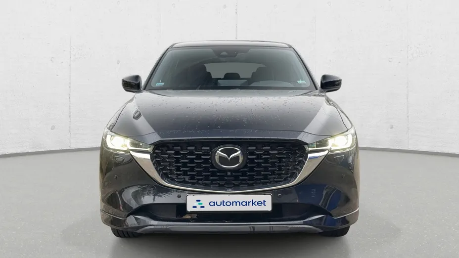 MAZDA CX-5 CX-5 2.5 Sports-Line 2WD aut