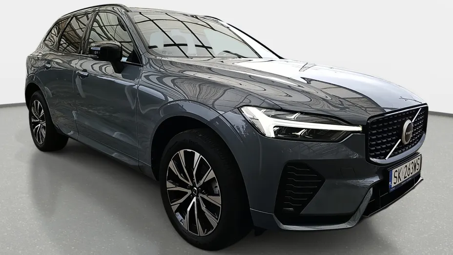 VOLVO XC60 XC60 B4 B Plus Dark aut