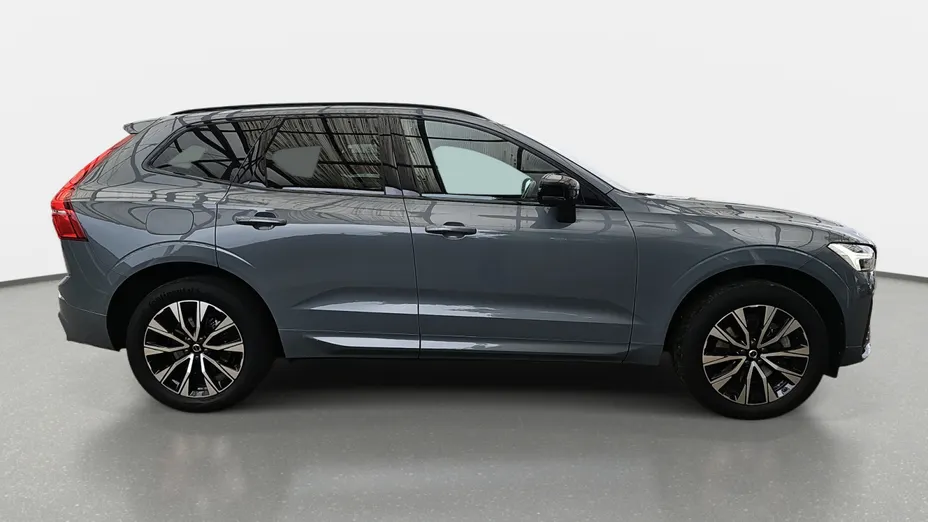 VOLVO XC60 XC60 B4 B Plus Dark aut