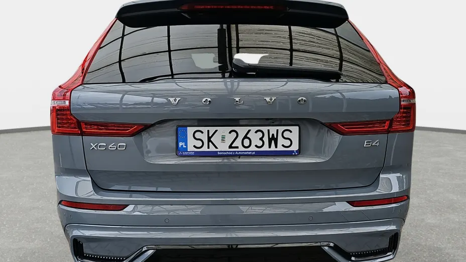 VOLVO XC60 XC60 B4 B Plus Dark aut