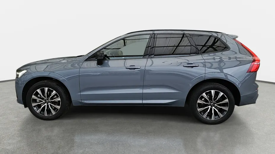 VOLVO XC60 XC60 B4 B Plus Dark aut