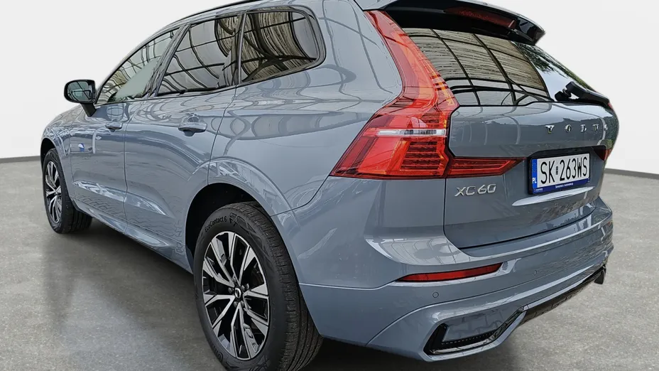 VOLVO XC60 XC60 B4 B Plus Dark aut