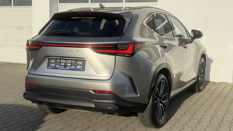 LEXUS NX NX 350h Omotenashi AWD