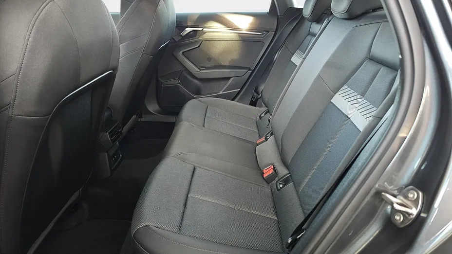 AUDI A3 A3 35 TFSI mHEV S Line S tronic