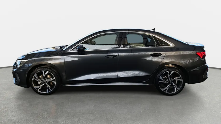 AUDI A3 A3 35 TFSI mHEV S Line S tronic