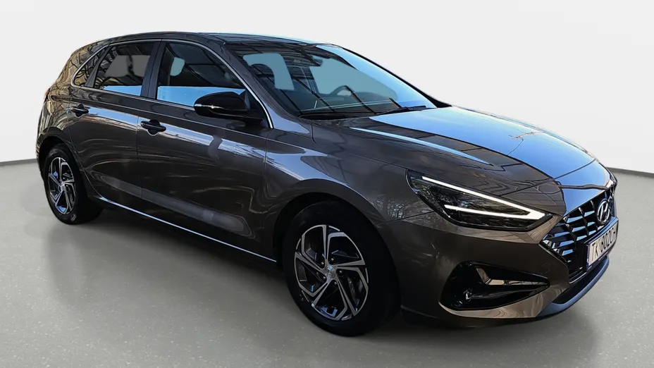 HYUNDAI i30 i30 1.0 T-GDI Smart