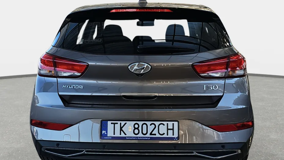 HYUNDAI i30 i30 1.0 T-GDI Smart