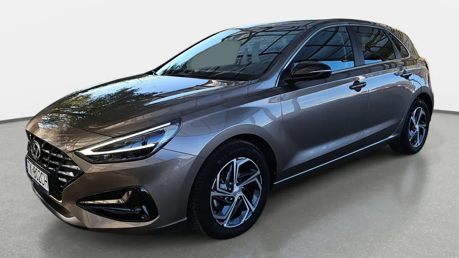HYUNDAI i30 i30 1.0 T-GDI Smart