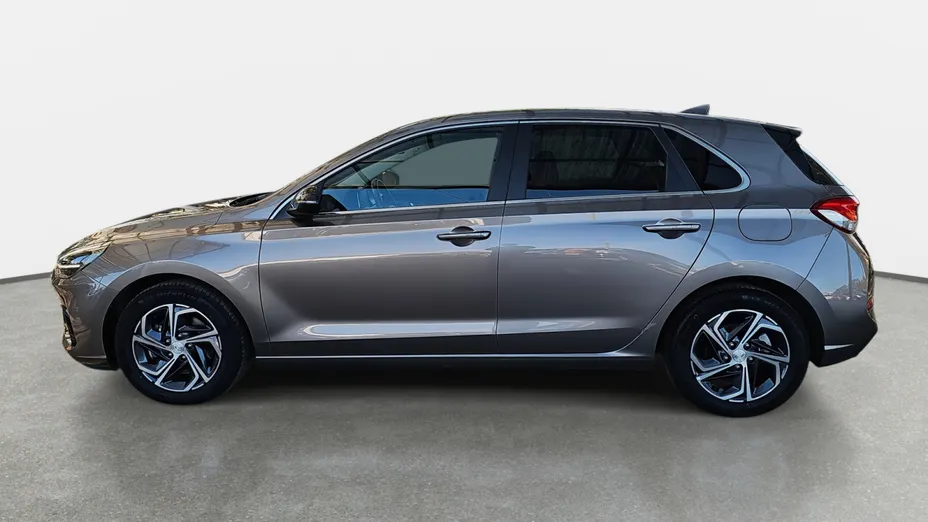 HYUNDAI i30 i30 1.0 T-GDI Smart