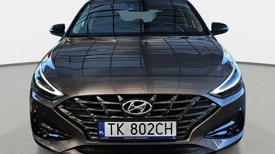 HYUNDAI i30 i30 1.0 T-GDI Smart