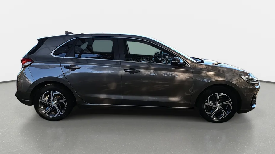 HYUNDAI i30 i30 1.0 T-GDI Smart