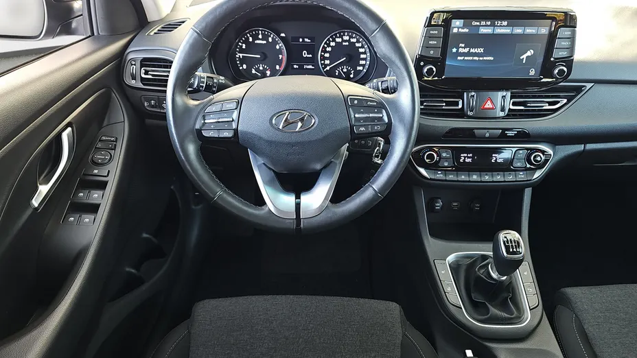 HYUNDAI i30 i30 1.0 T-GDI Smart