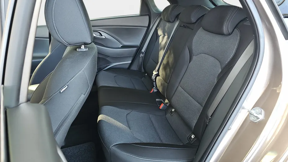 HYUNDAI i30 i30 1.0 T-GDI Smart