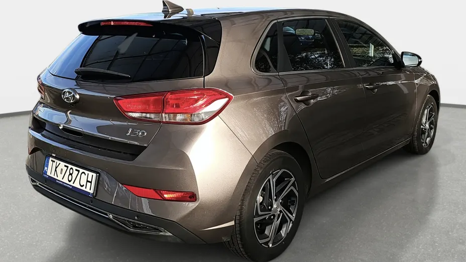 HYUNDAI i30 i30 1.0 T-GDI Smart