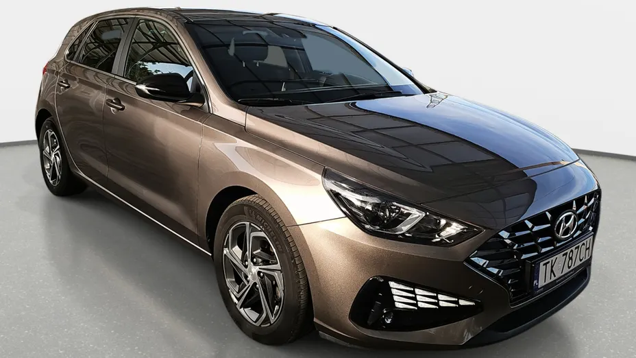 HYUNDAI i30 i30 1.0 T-GDI Smart