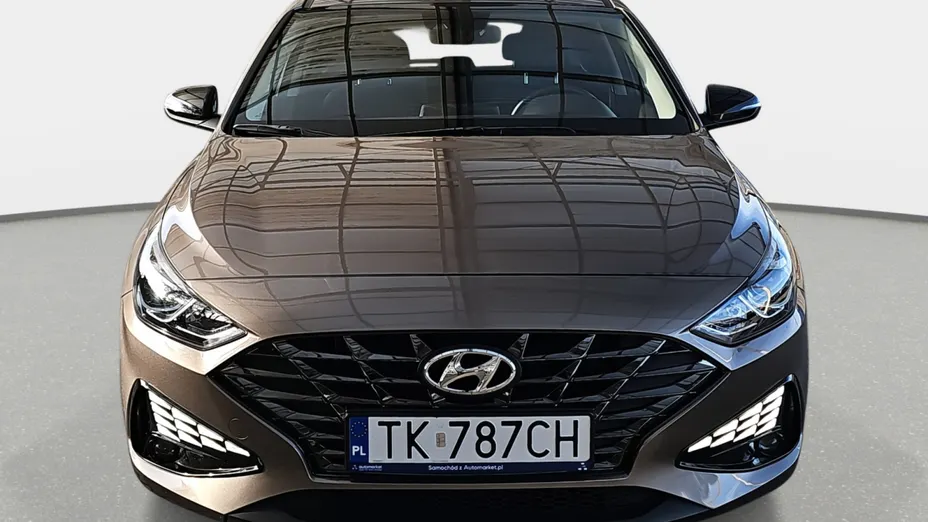 HYUNDAI i30 i30 1.0 T-GDI Smart