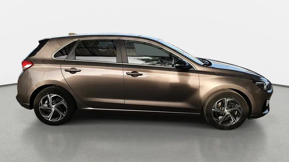 HYUNDAI i30 i30 1.0 T-GDI Smart