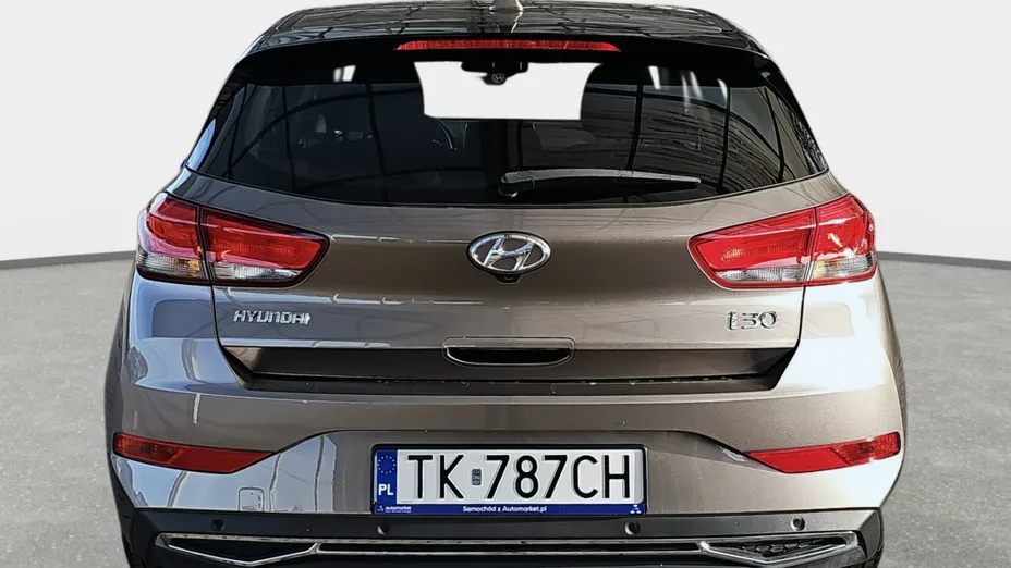 HYUNDAI i30 i30 1.0 T-GDI Smart