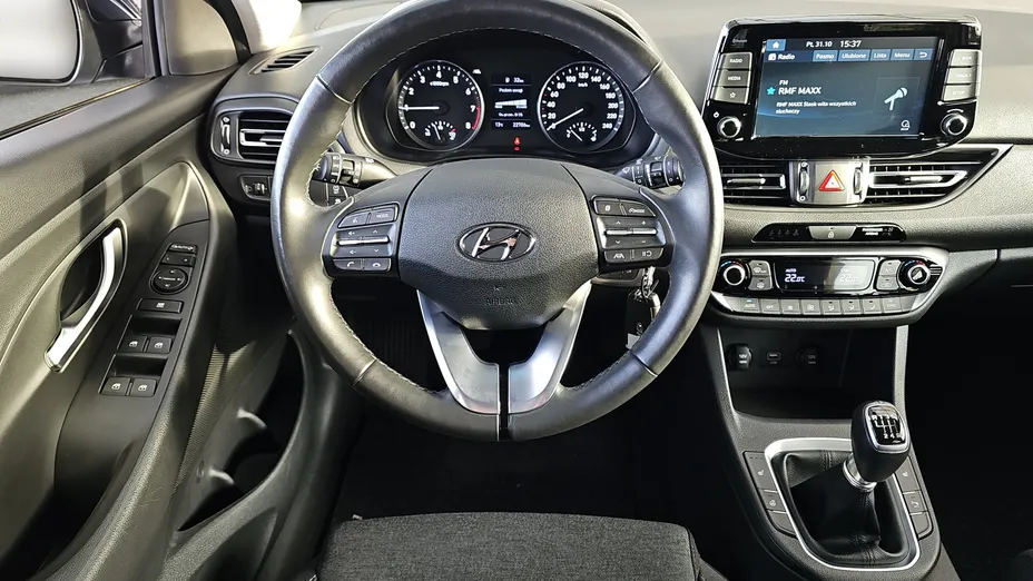 HYUNDAI i30 i30 1.0 T-GDI Smart