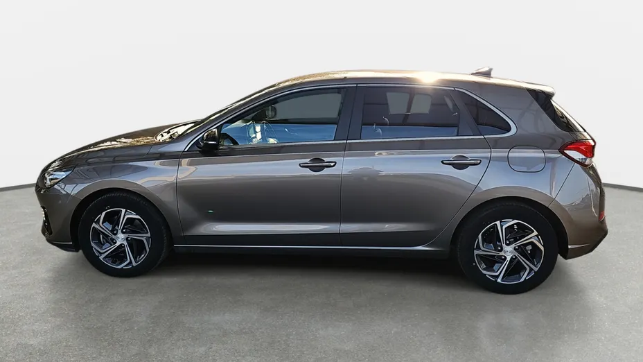 HYUNDAI i30 i30 1.0 T-GDI Smart