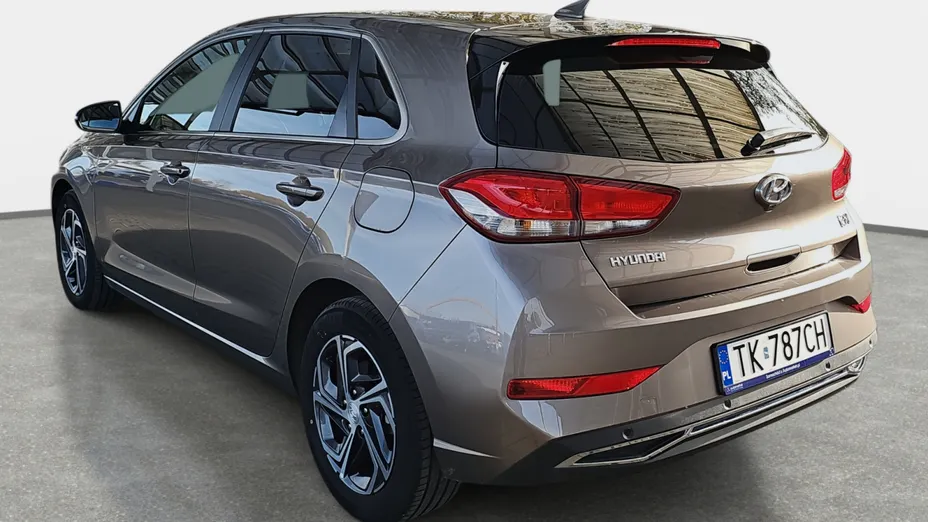 HYUNDAI i30 i30 1.0 T-GDI Smart
