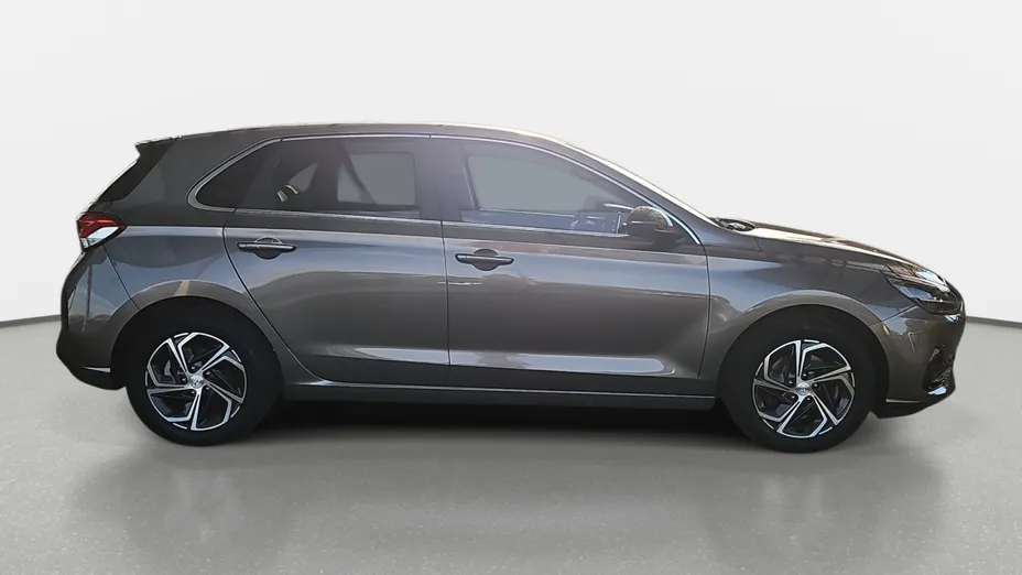 HYUNDAI i30 i30 1.0 T-GDI Smart