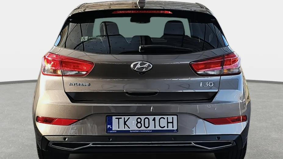 HYUNDAI i30 i30 1.0 T-GDI Smart