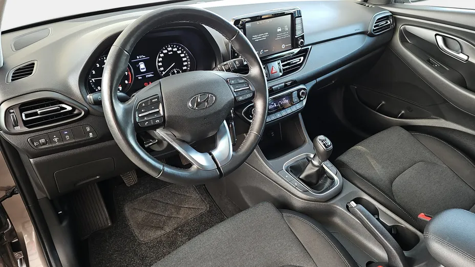 HYUNDAI i30 i30 1.0 T-GDI Smart