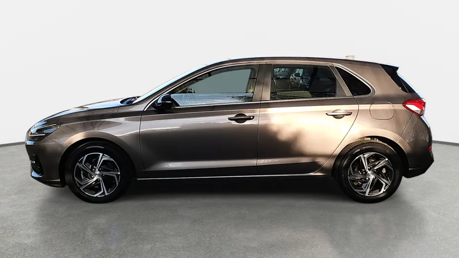 HYUNDAI i30 i30 1.0 T-GDI Smart
