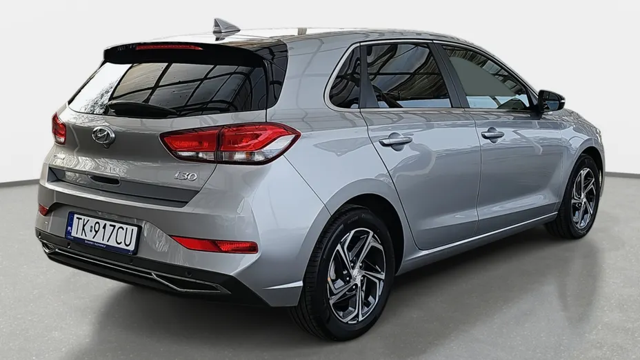 HYUNDAI i30 i30 1.0 T-GDI Smart