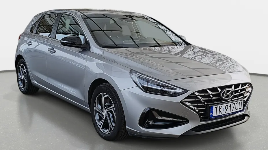 HYUNDAI i30 i30 1.0 T-GDI Smart