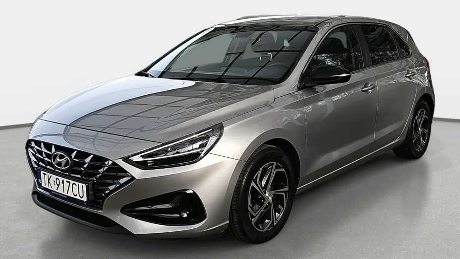 HYUNDAI i30 i30 1.0 T-GDI Smart