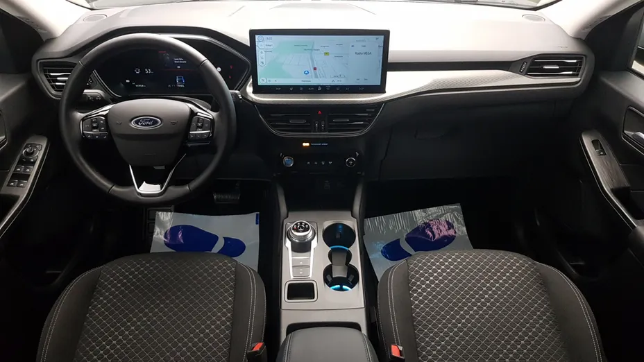 FORD Kuga Kuga 1.5 EcoBoost FWD Titanium aut