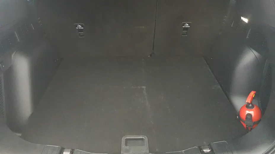 FORD Kuga Kuga 1.5 EcoBoost FWD Titanium aut