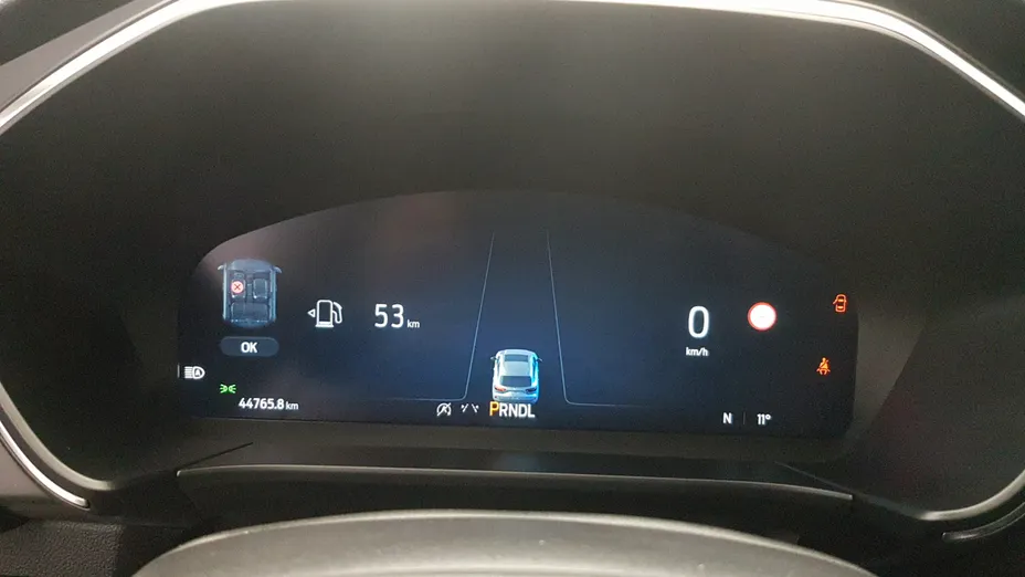 FORD Kuga Kuga 1.5 EcoBoost FWD Titanium aut