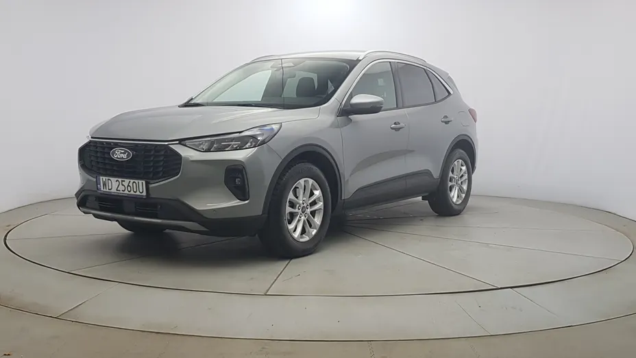 FORD Kuga Kuga 1.5 EcoBoost FWD Titanium aut