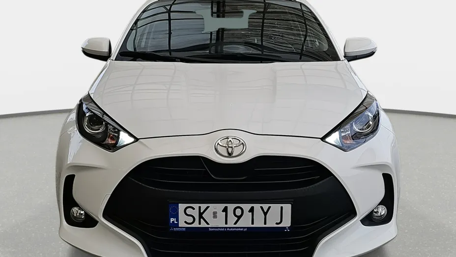 TOYOTA Yaris Yaris 1.5 Comfort