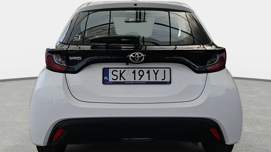 TOYOTA Yaris Yaris 1.5 Comfort