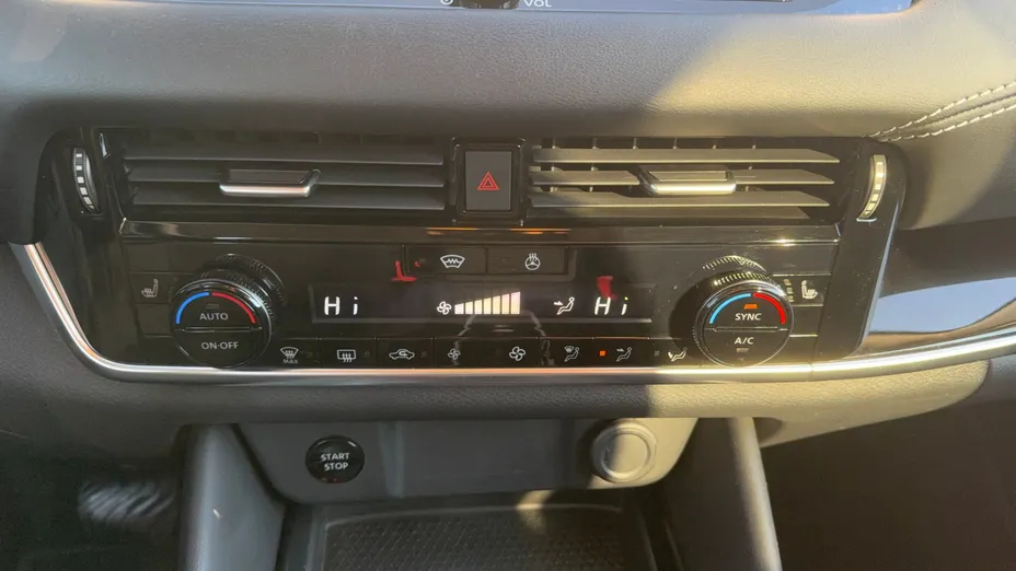 NISSAN Qashqai Qashqai 1.5 e-POWER N-Connecta