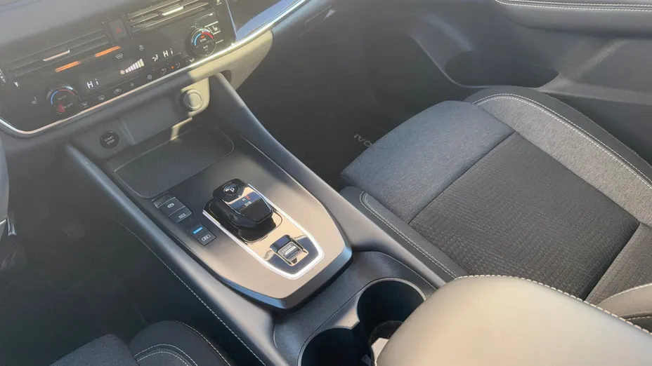 NISSAN Qashqai Qashqai 1.5 e-POWER N-Connecta